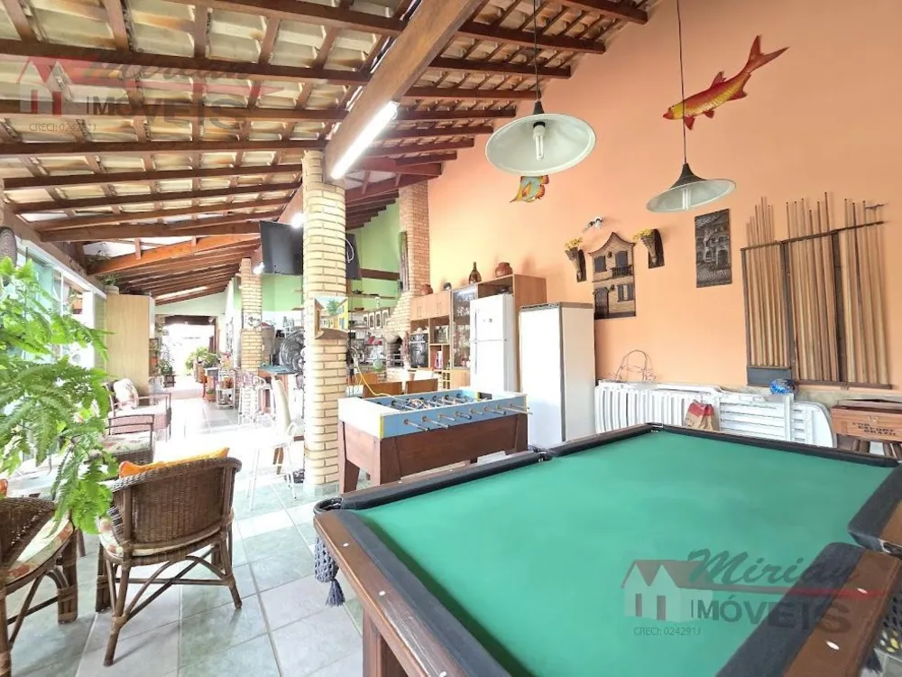 Sobrado, 5 quartos, 560 m² - Foto 3