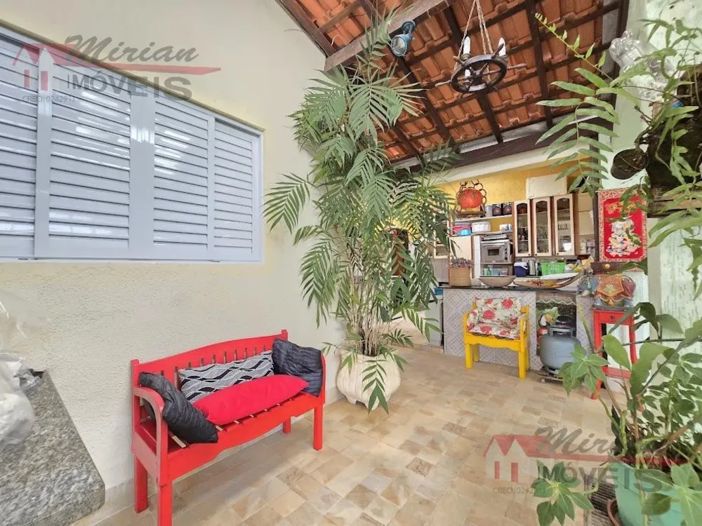 Sobrado, 5 quartos, 560 m² - Foto 6