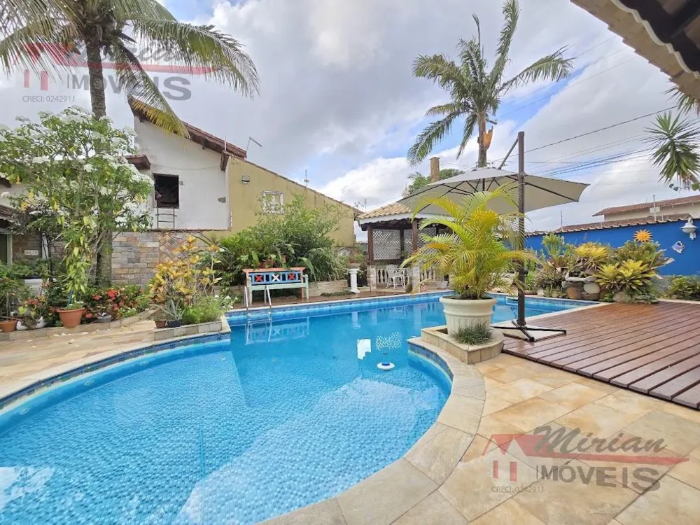 Sobrado, 5 quartos, 560 m² - Foto 8