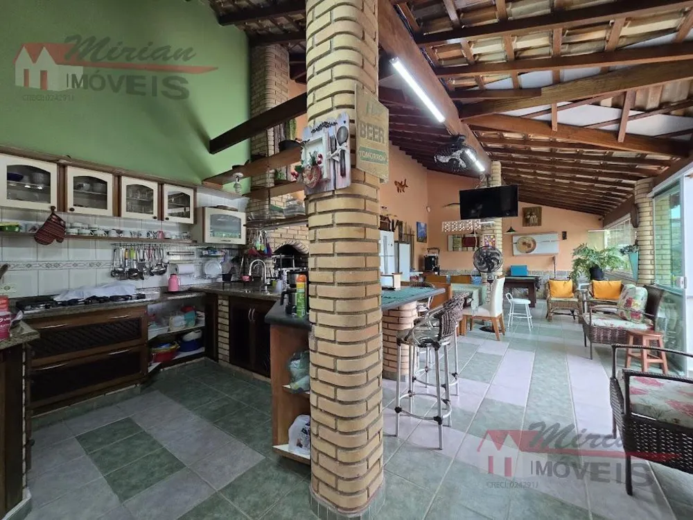 Sobrado, 5 quartos, 560 m² - Foto 5