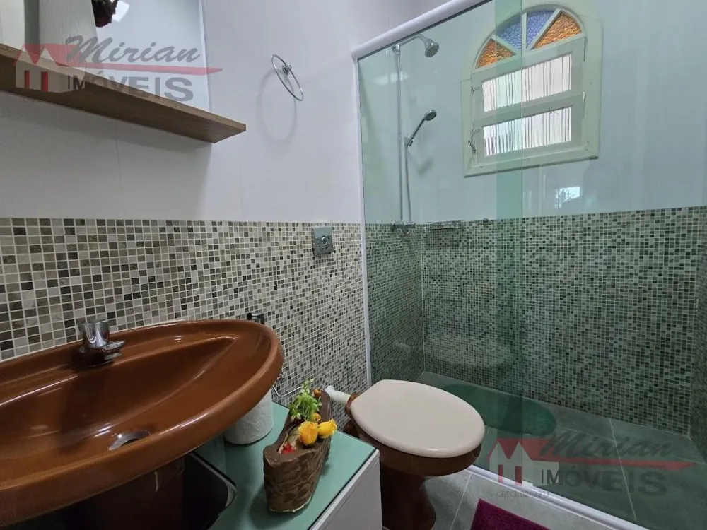 Sobrado, 5 quartos, 560 m² - Foto 15