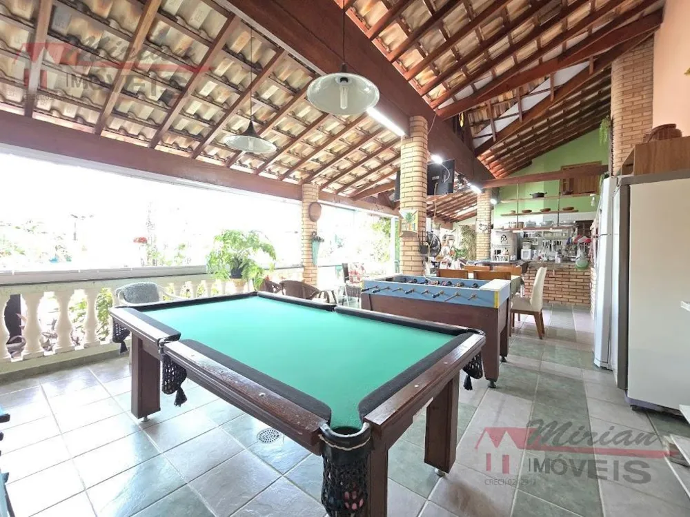 Sobrado, 5 quartos, 560 m² - Foto 2