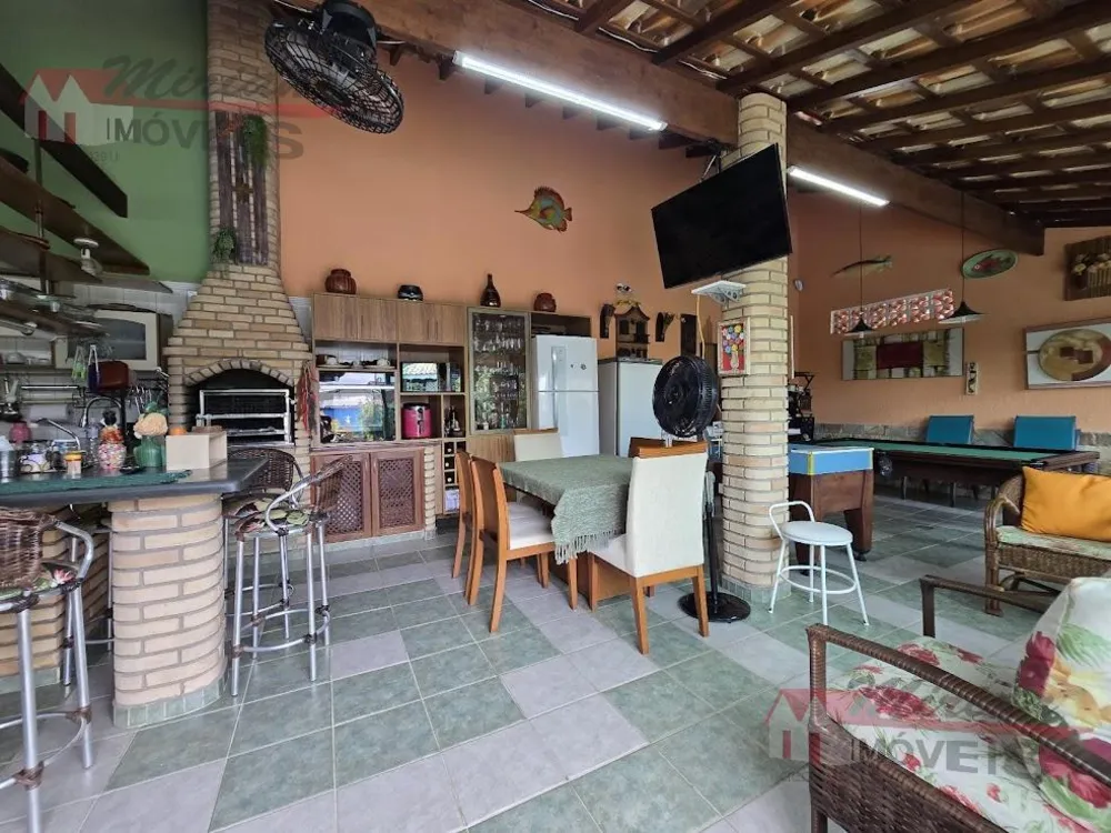 Sobrado, 5 quartos, 560 m² - Foto 4