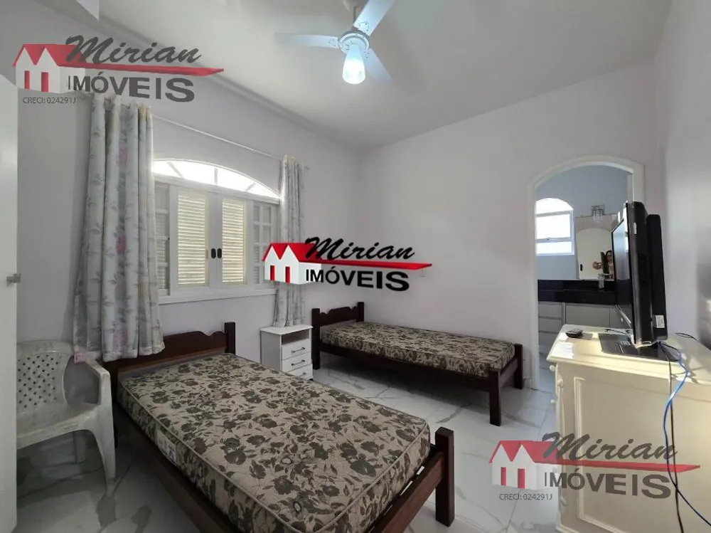 Sobrado, 5 quartos, 530 m² - Foto 7