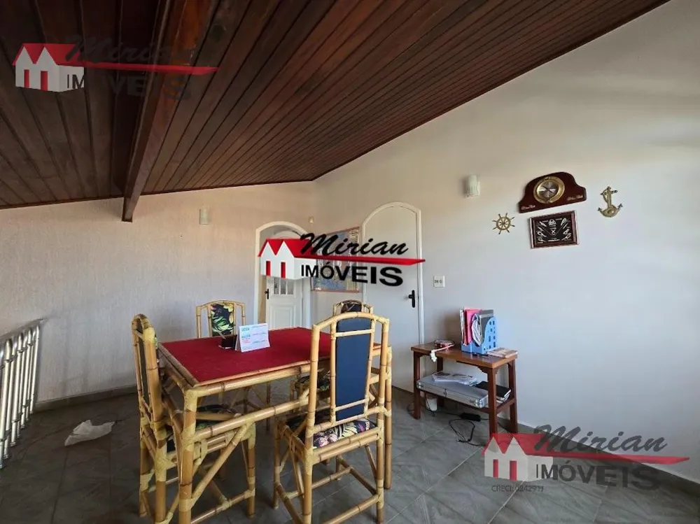 Sobrado, 5 quartos, 530 m² - Foto 15