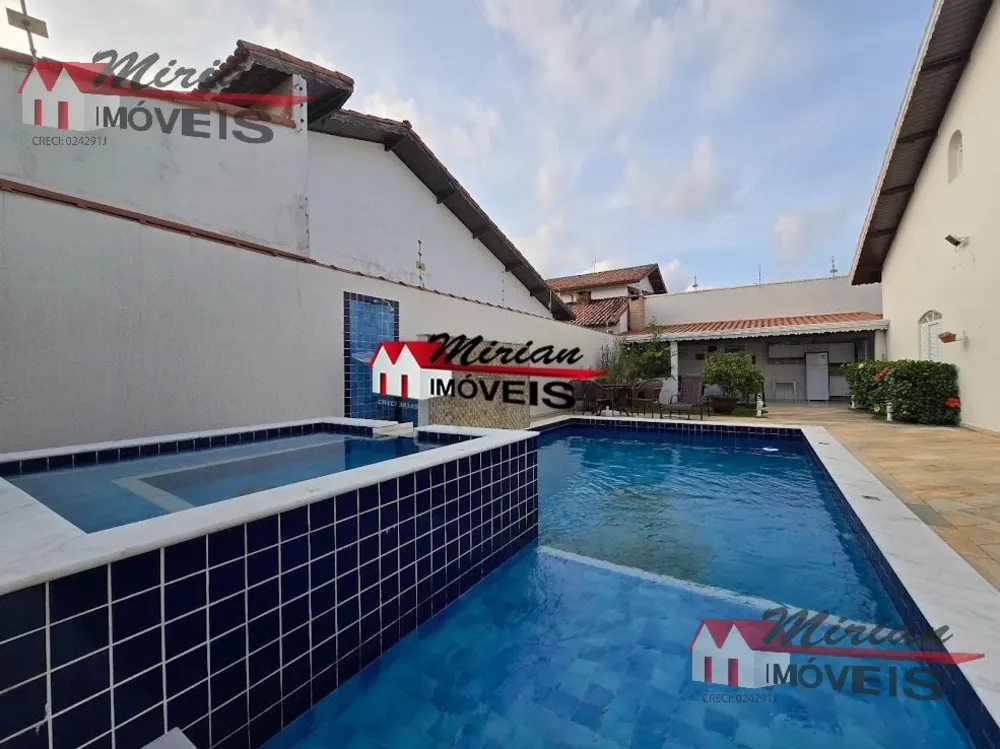 Sobrado, 5 quartos, 530 m² - Foto 10