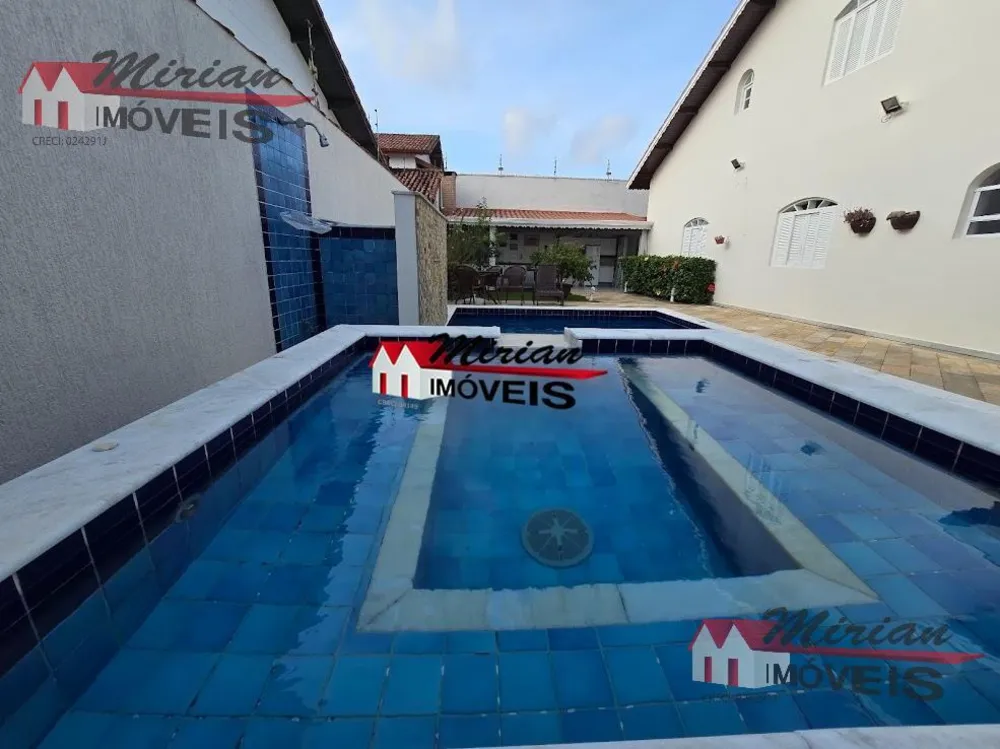 Sobrado, 5 quartos, 530 m² - Foto 5