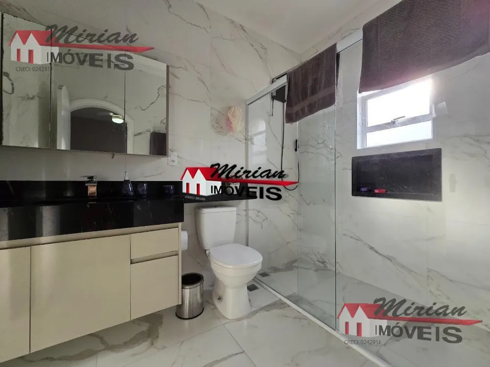Sobrado, 5 quartos, 530 m² - Foto 2
