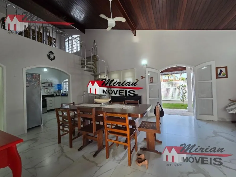 Sobrado, 5 quartos, 530 m² - Foto 9