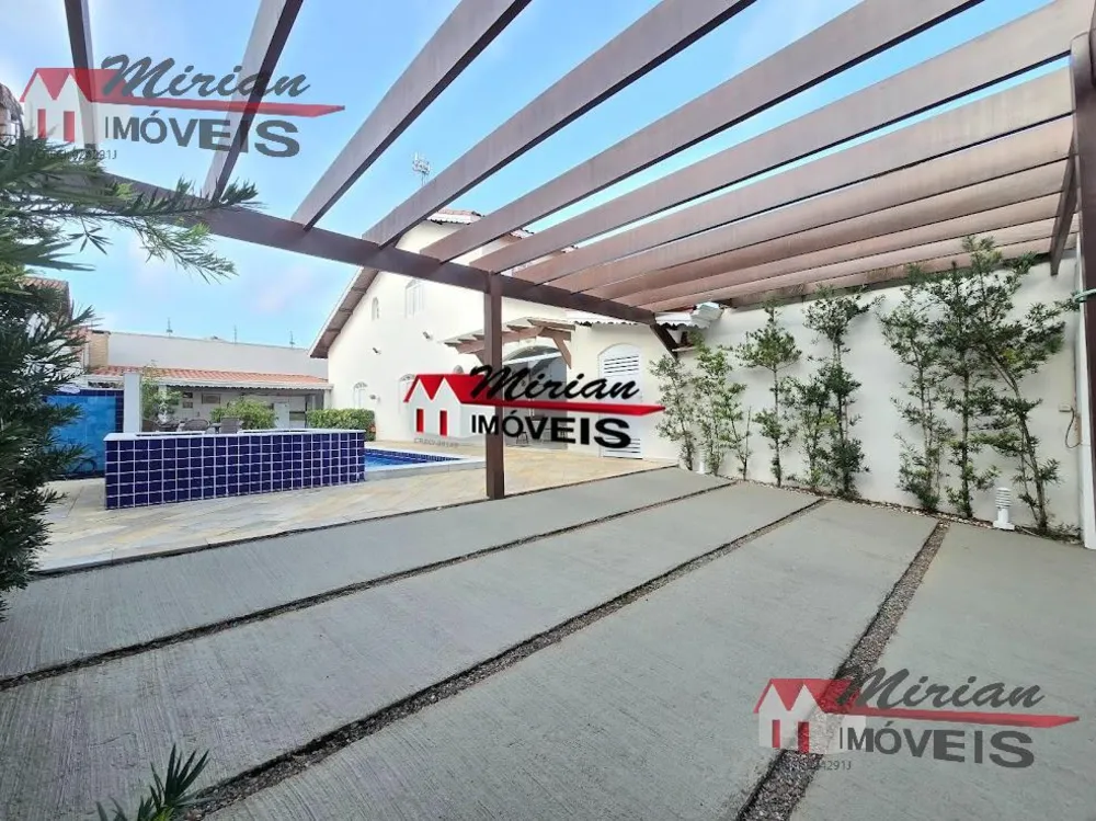 Sobrado, 5 quartos, 530 m² - Foto 12