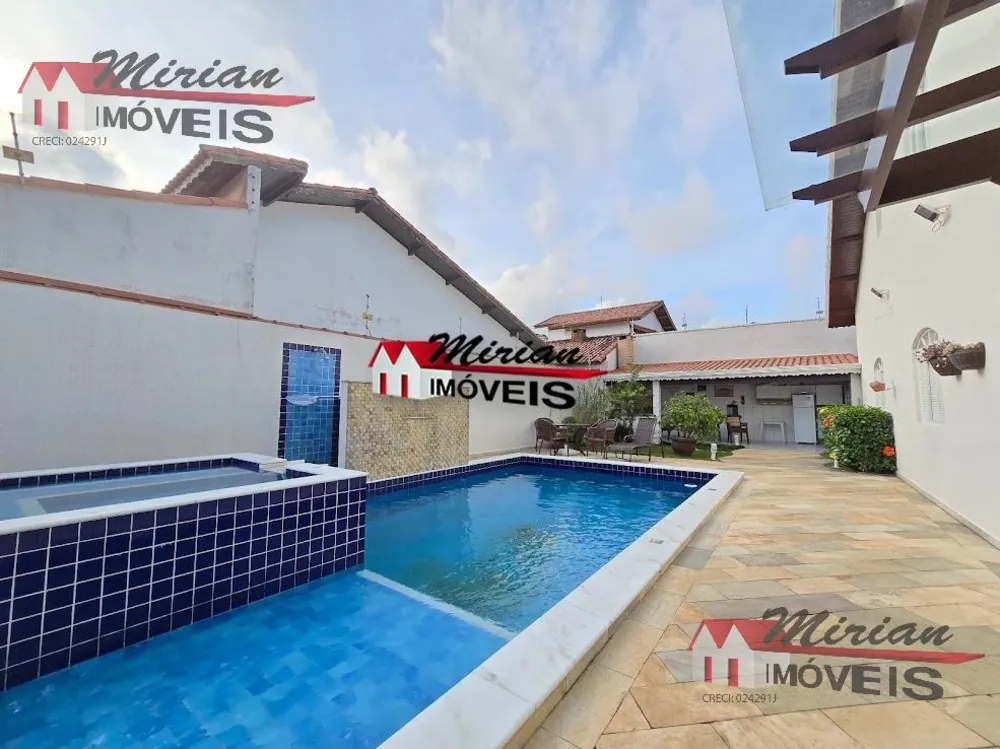 Sobrado, 5 quartos, 530 m² - Foto 1