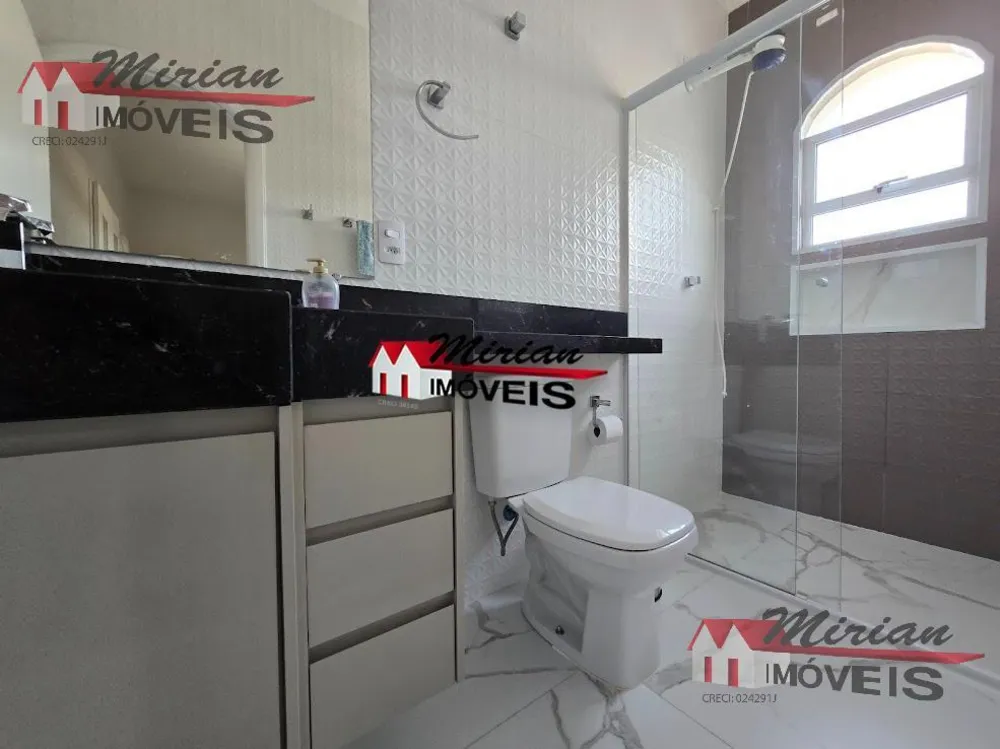 Sobrado, 5 quartos, 530 m² - Foto 14