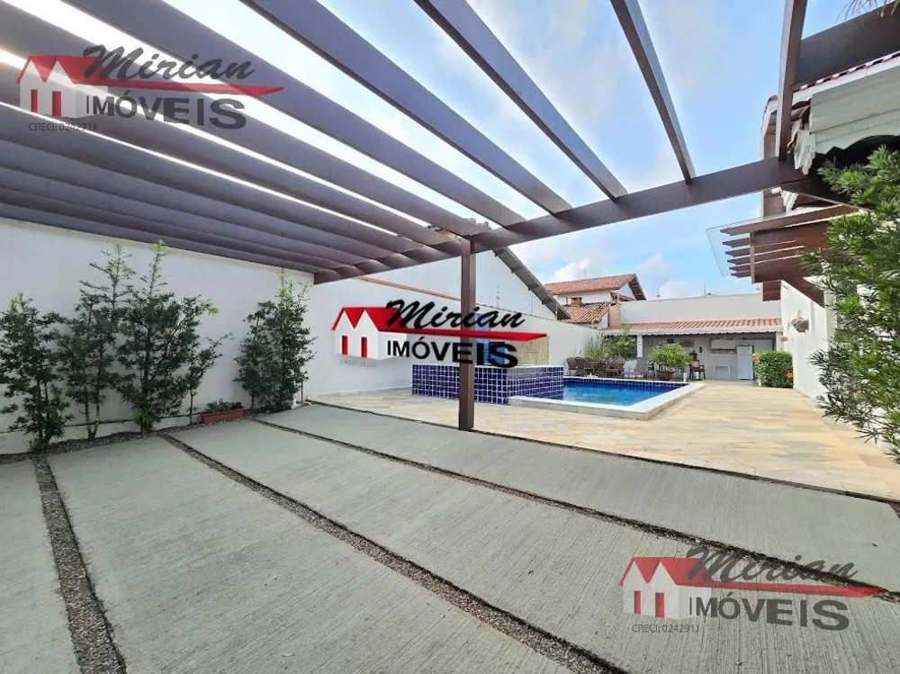 Sobrado, 5 quartos, 530 m² - Foto 11