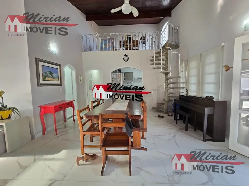 Sobrado, 5 quartos, 530 m² - Foto 3