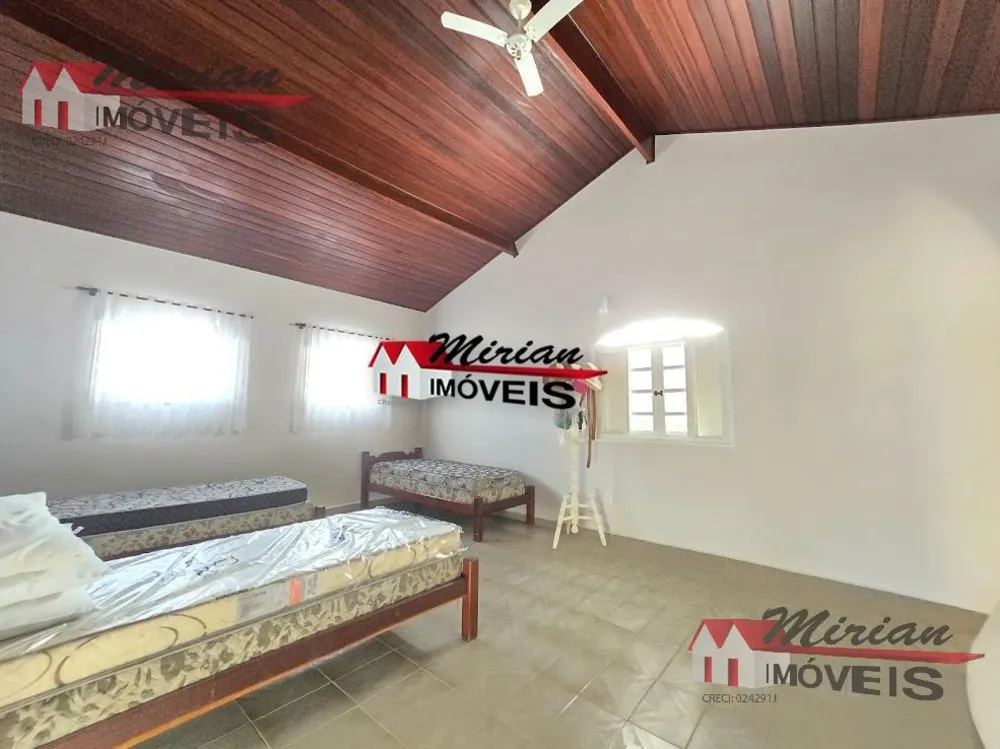 Sobrado, 5 quartos, 530 m² - Foto 4