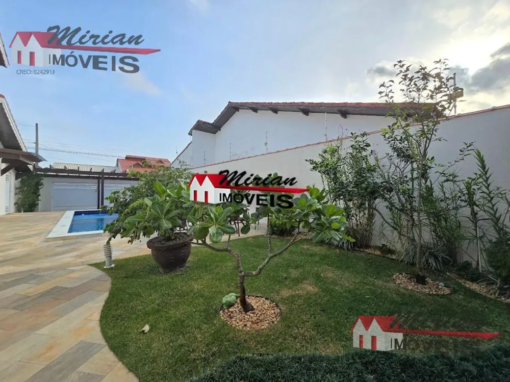 Sobrado, 5 quartos, 530 m² - Foto 6