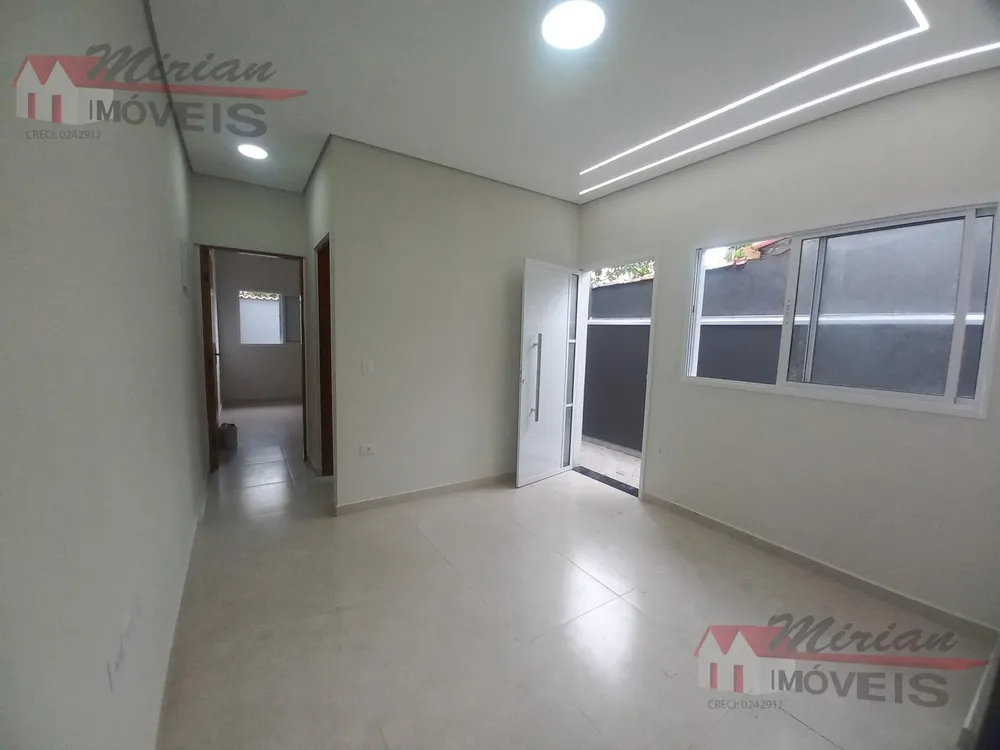 Casa, 2 quartos, 75 m² - Foto 8