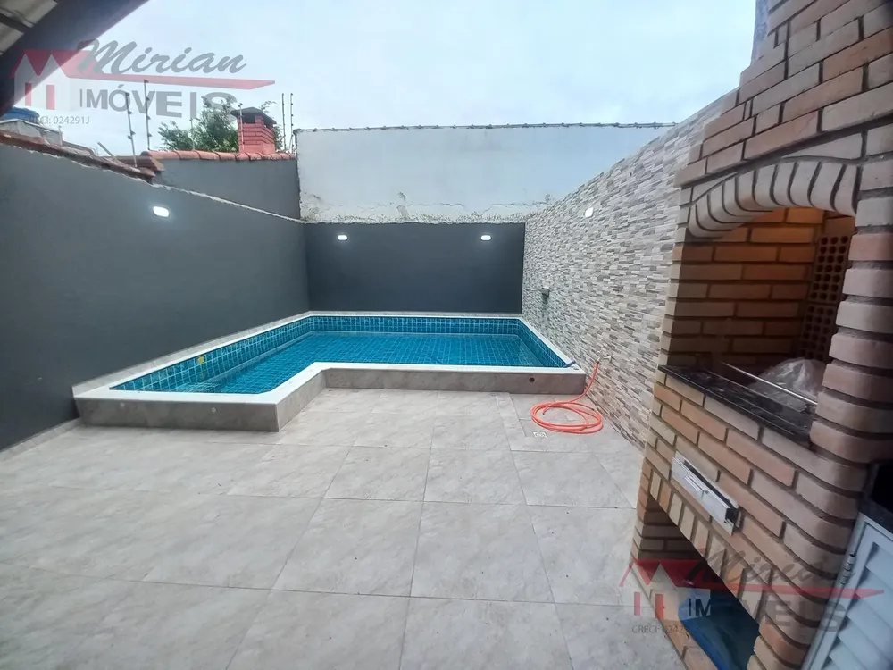Casa, 2 quartos, 75 m² - Foto 11
