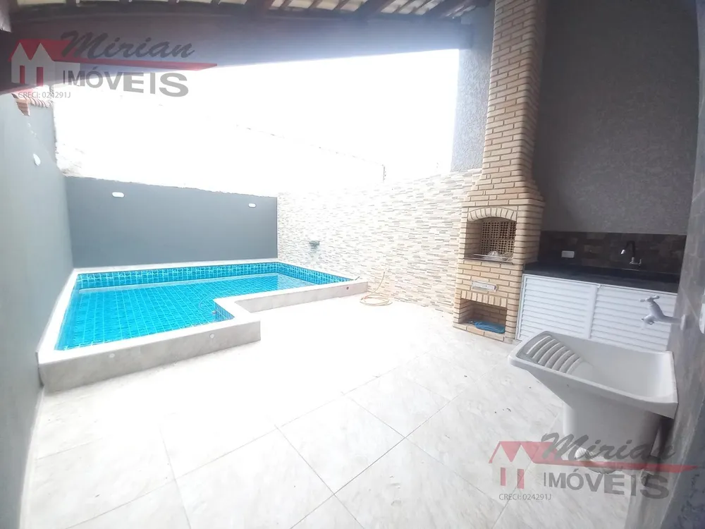 Casa, 2 quartos, 75 m² - Foto 5
