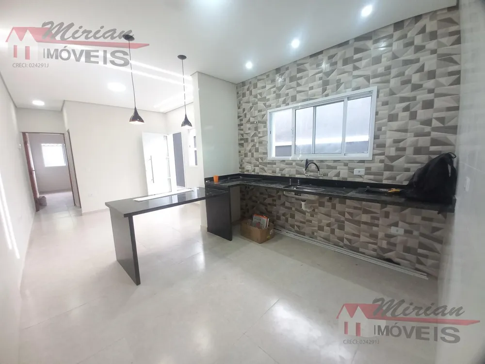 Casa, 2 quartos, 75 m² - Foto 1
