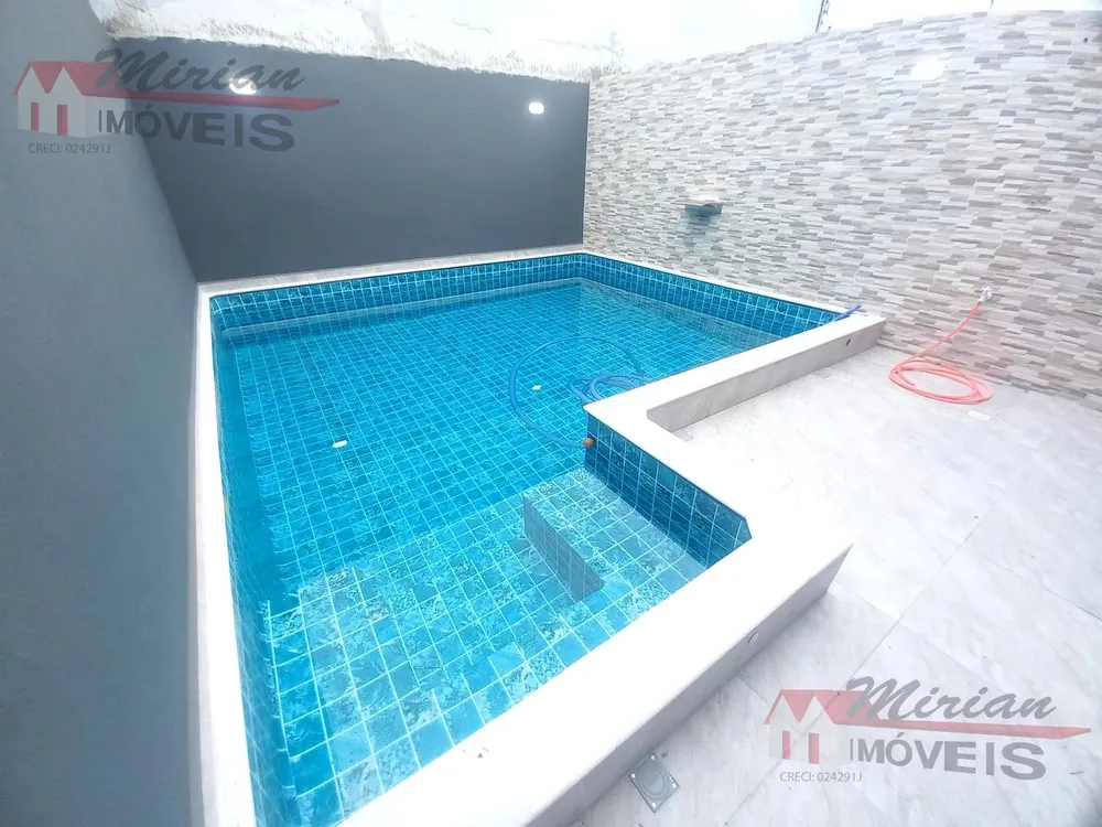 Casa, 2 quartos, 75 m² - Foto 13