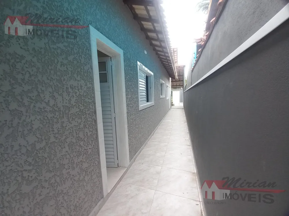 Casa, 2 quartos, 75 m² - Foto 8