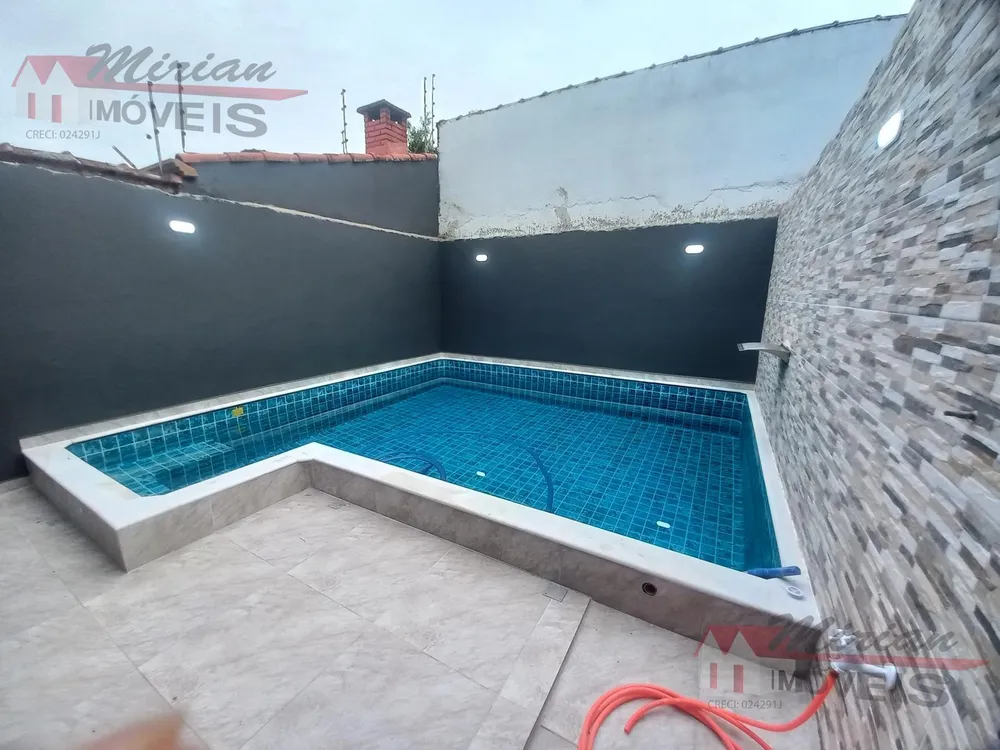 Casa, 2 quartos, 75 m² - Foto 4
