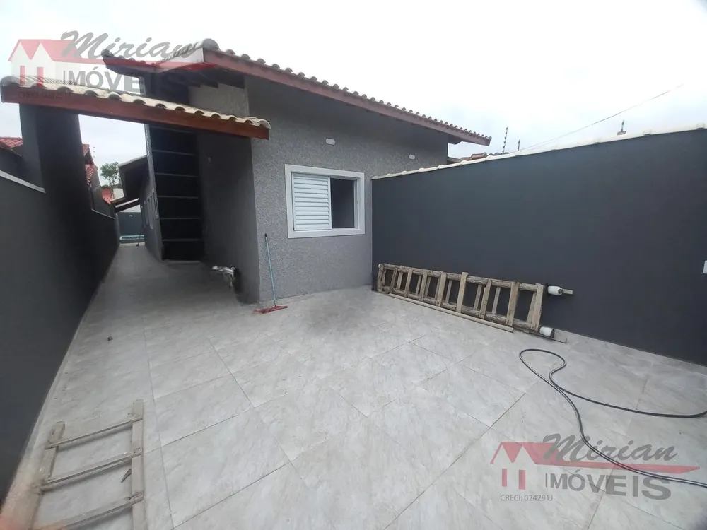 Casa, 2 quartos, 75 m² - Foto 1