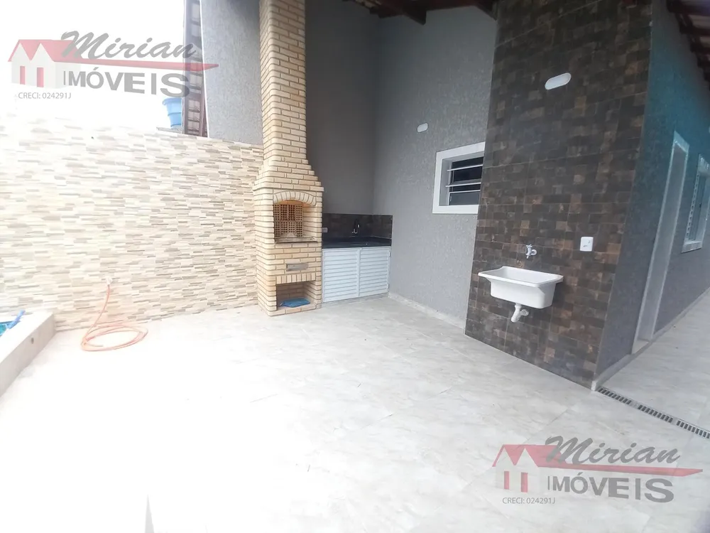 Casa, 2 quartos, 75 m² - Foto 7