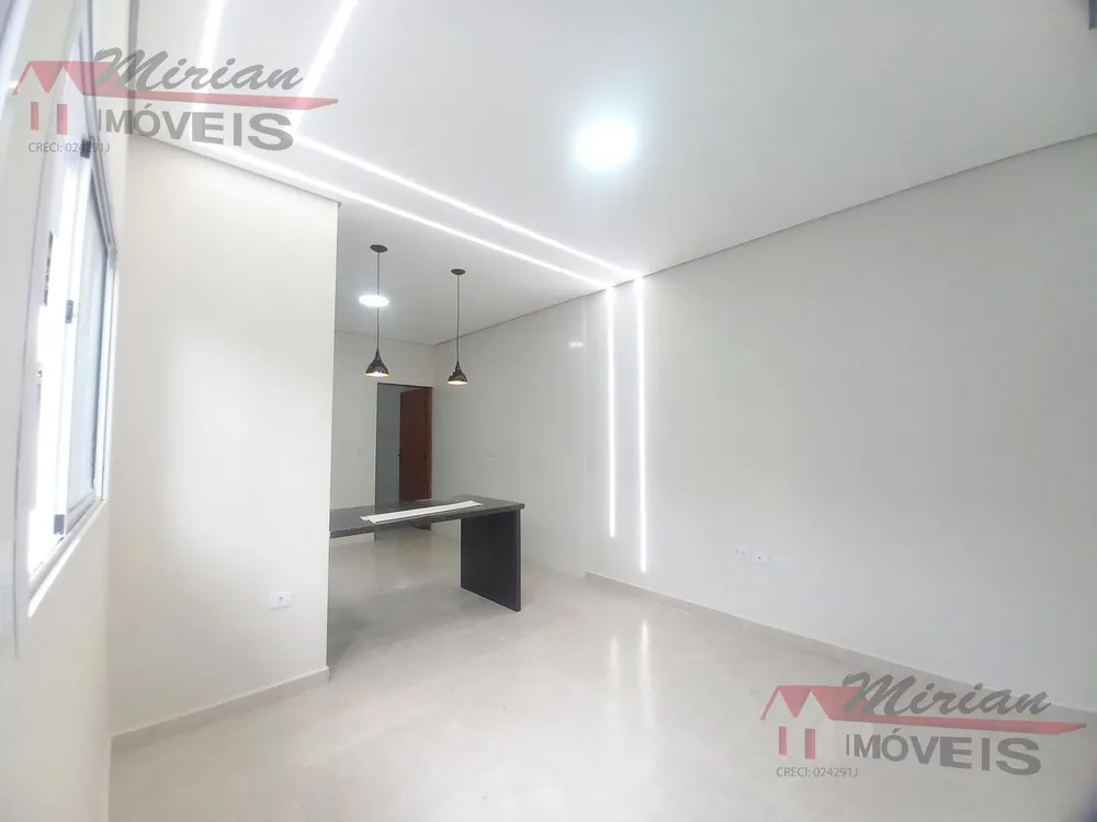 Casa, 2 quartos, 75 m² - Foto 2