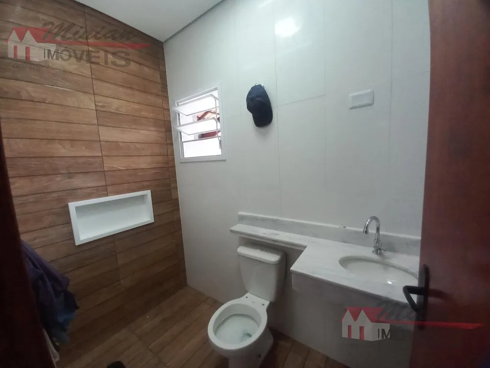 Casa, 2 quartos, 75 m² - Foto 7