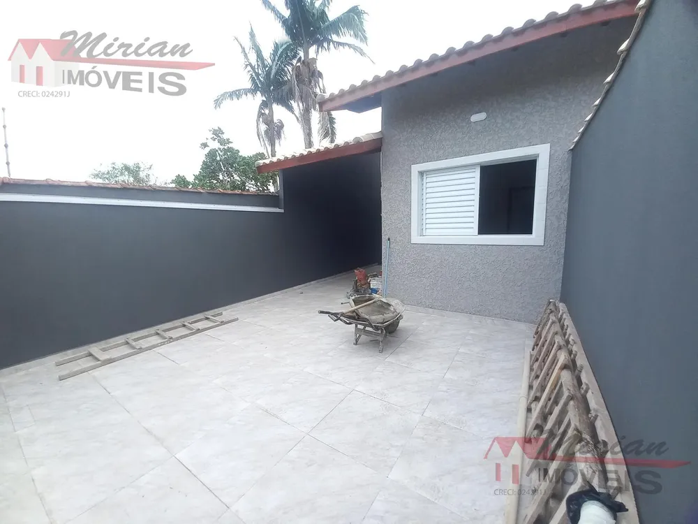Casa, 2 quartos, 75 m² - Foto 6