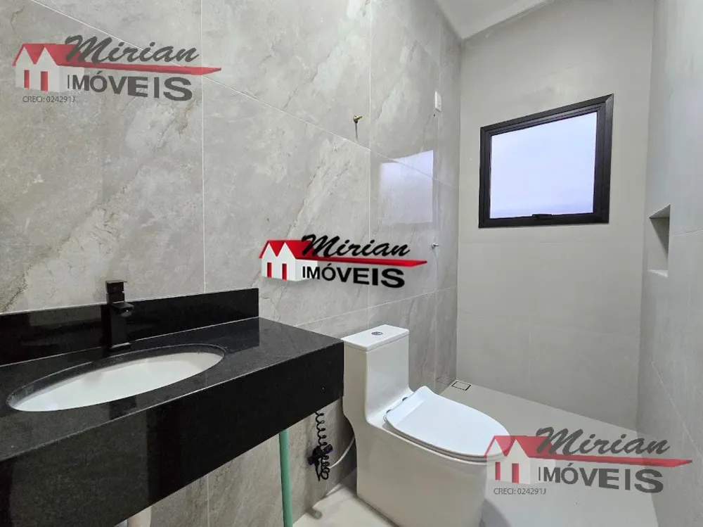 Casa, 3 quartos, 156 m² - Foto 9