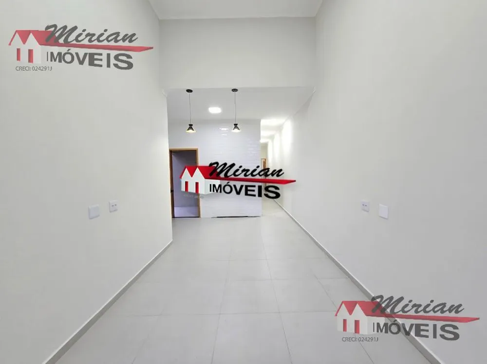 Casa, 3 quartos, 156 m² - Foto 1