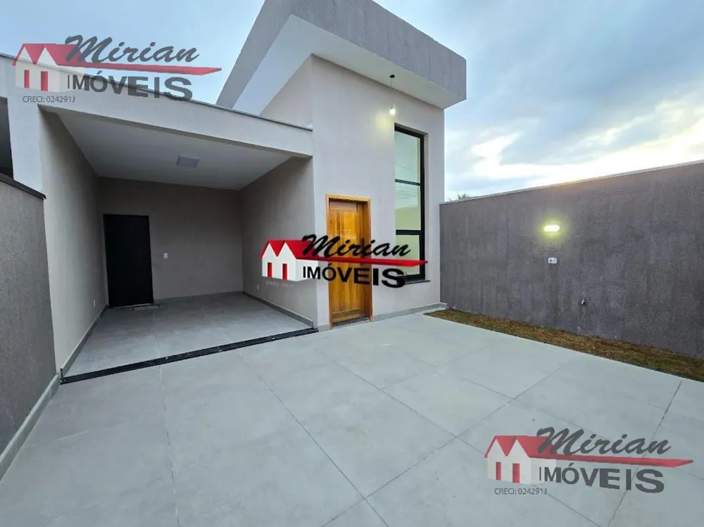 Casa, 3 quartos, 156 m² - Foto 4