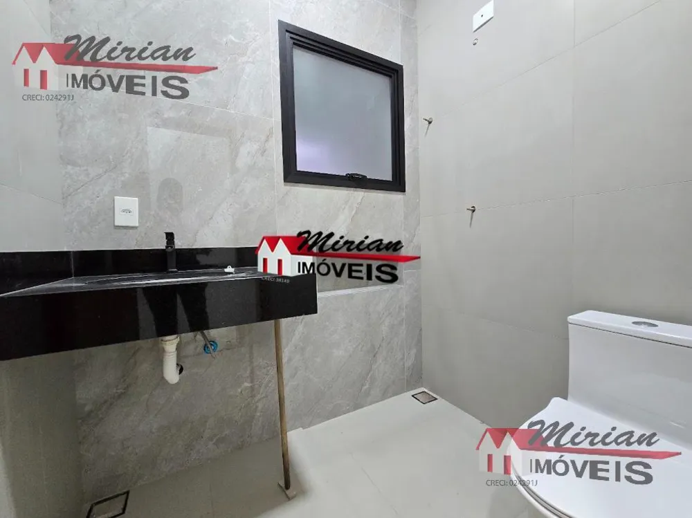 Casa, 3 quartos, 156 m² - Foto 8