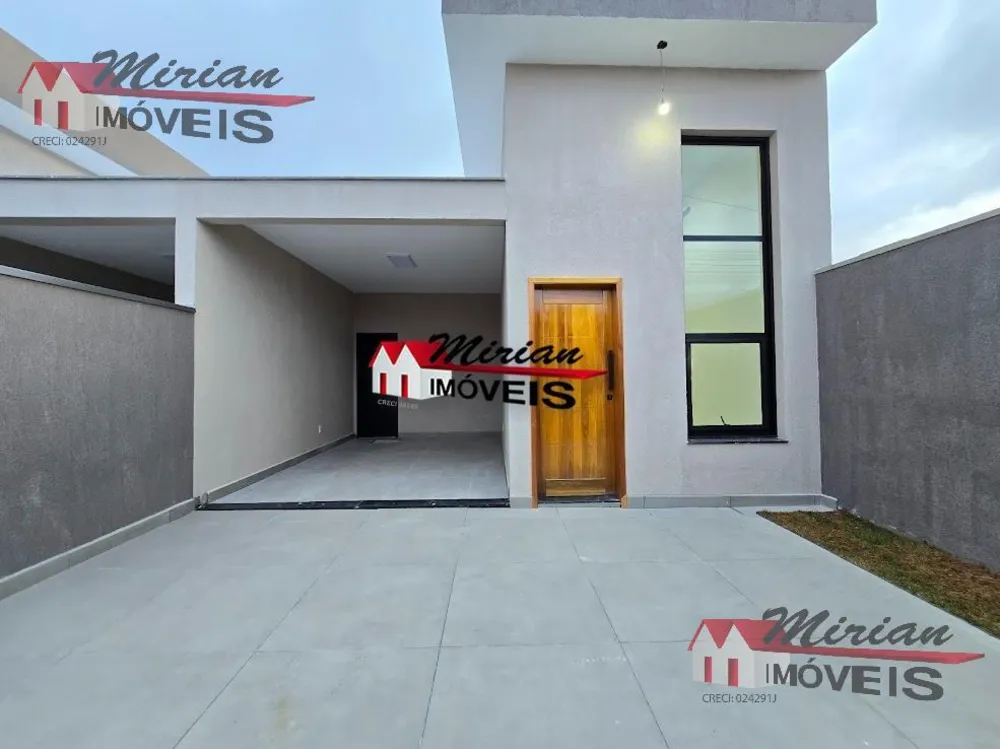 Casa, 3 quartos, 156 m² - Foto 7