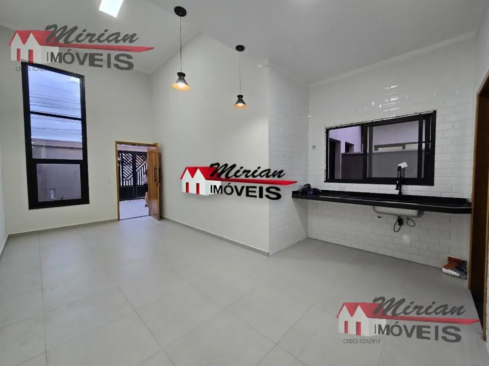 Casa, 3 quartos, 156 m² - Foto 6