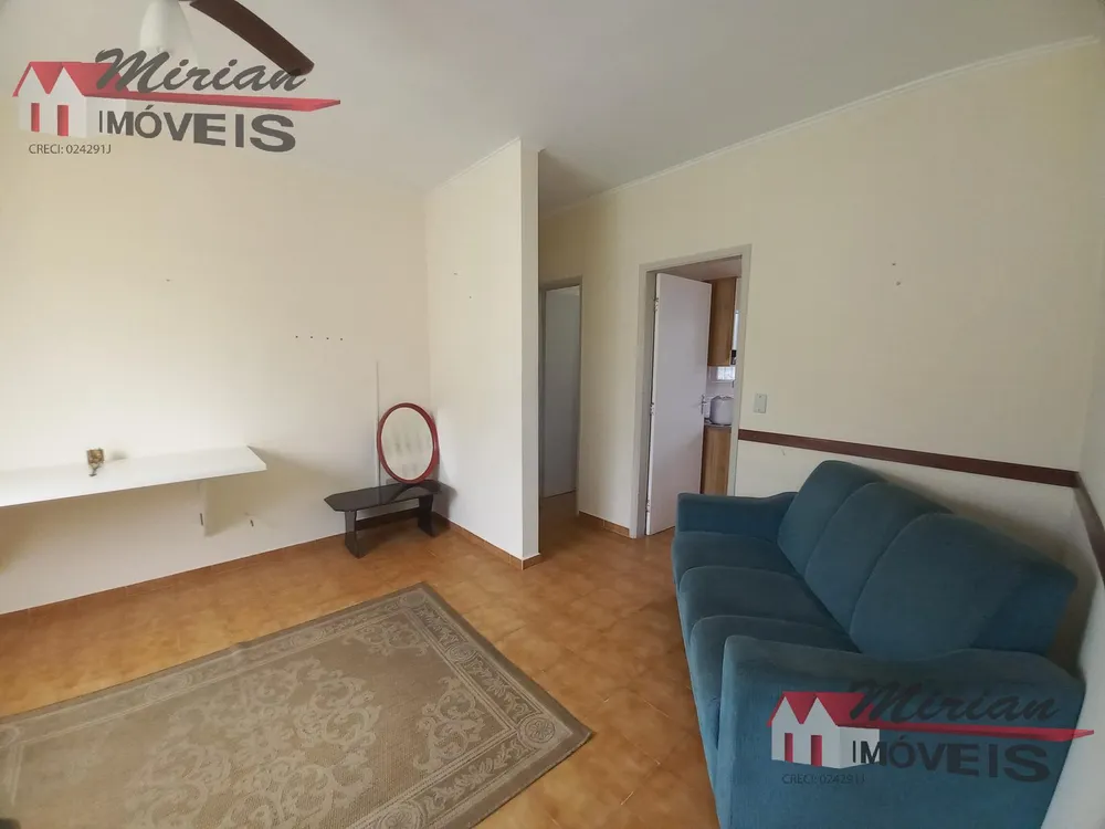 Apartamento, 2 quartos, 60 m² - Foto 9