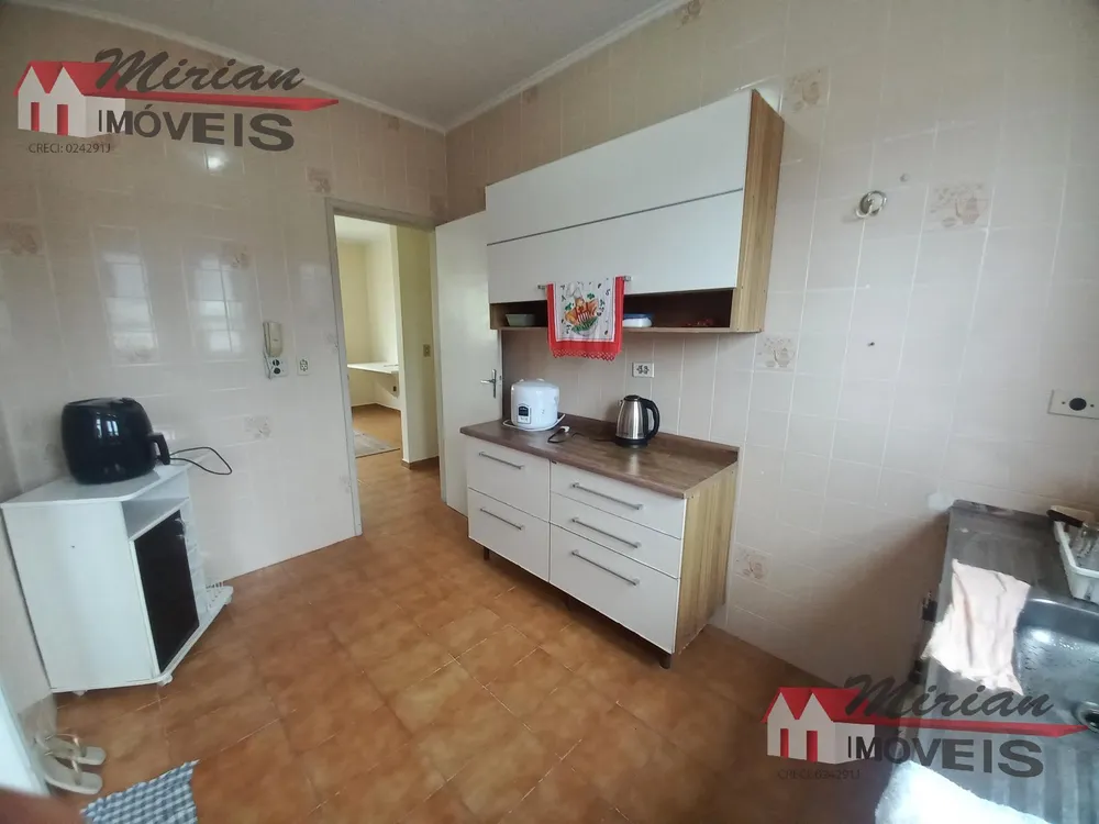 Apartamento, 2 quartos, 60 m² - Foto 6