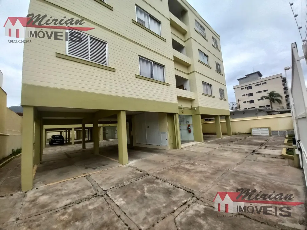 Apartamento, 2 quartos, 60 m² - Foto 3