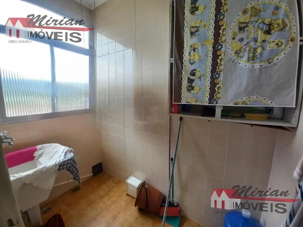Apartamento, 2 quartos, 60 m² - Foto 1