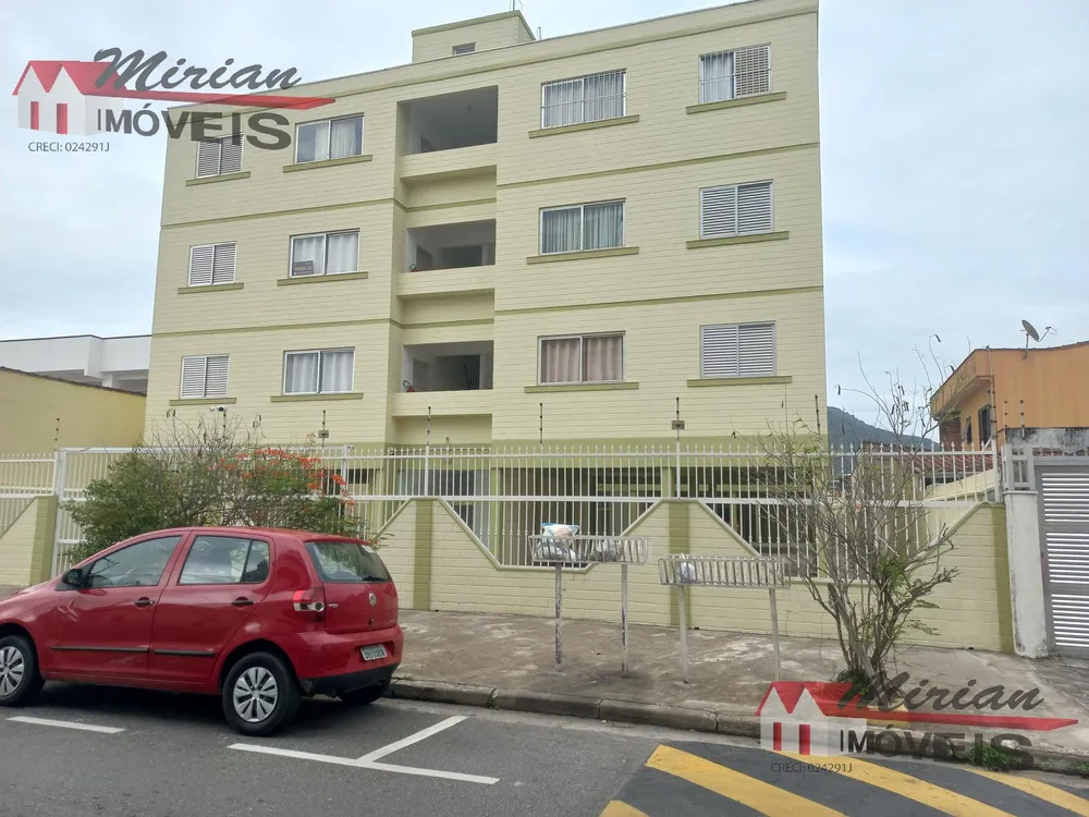 Apartamento, 2 quartos, 60 m² - Foto 2