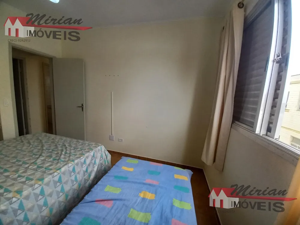 Apartamento, 2 quartos, 60 m² - Foto 5