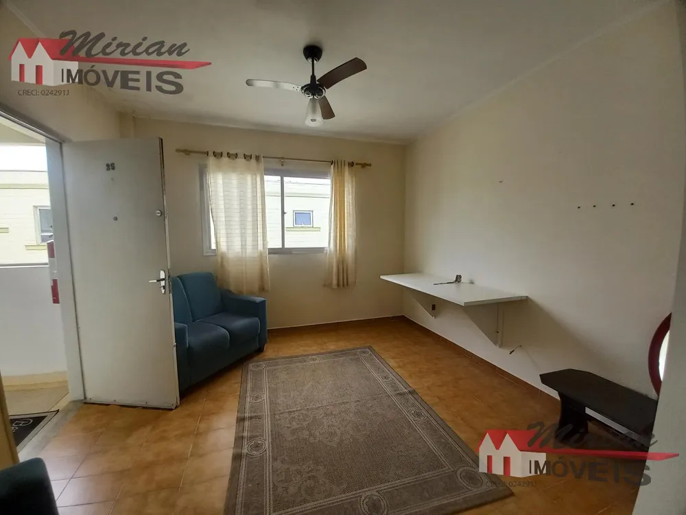 Apartamento, 2 quartos, 60 m² - Foto 4