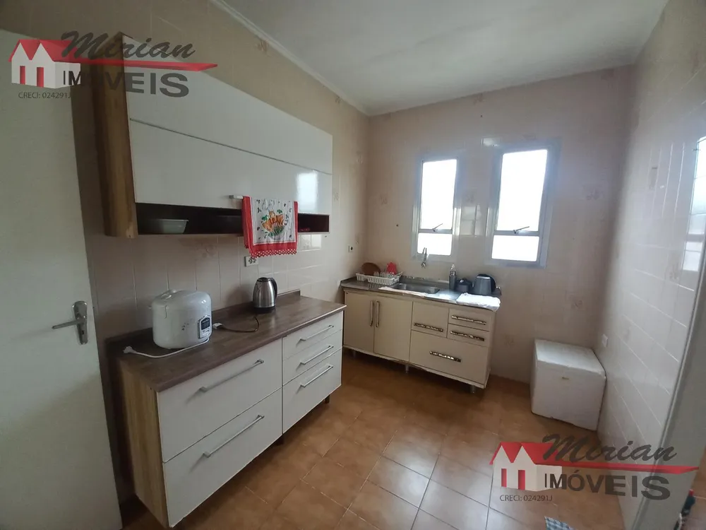 Apartamento, 2 quartos, 60 m² - Foto 11