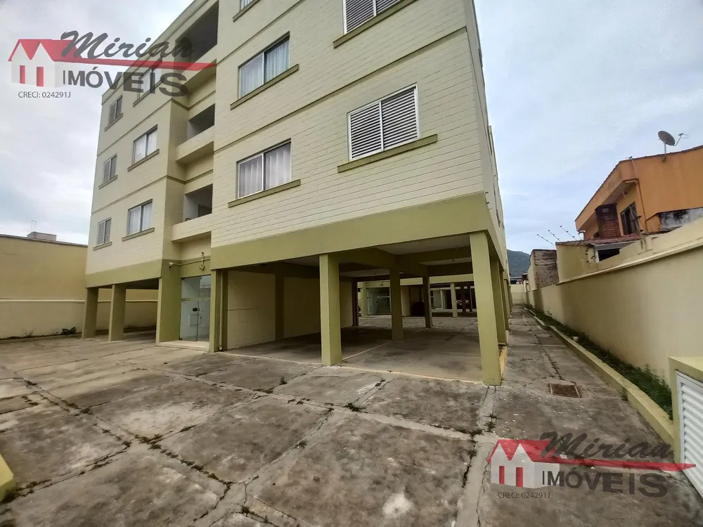 Apartamento, 2 quartos, 60 m² - Foto 2
