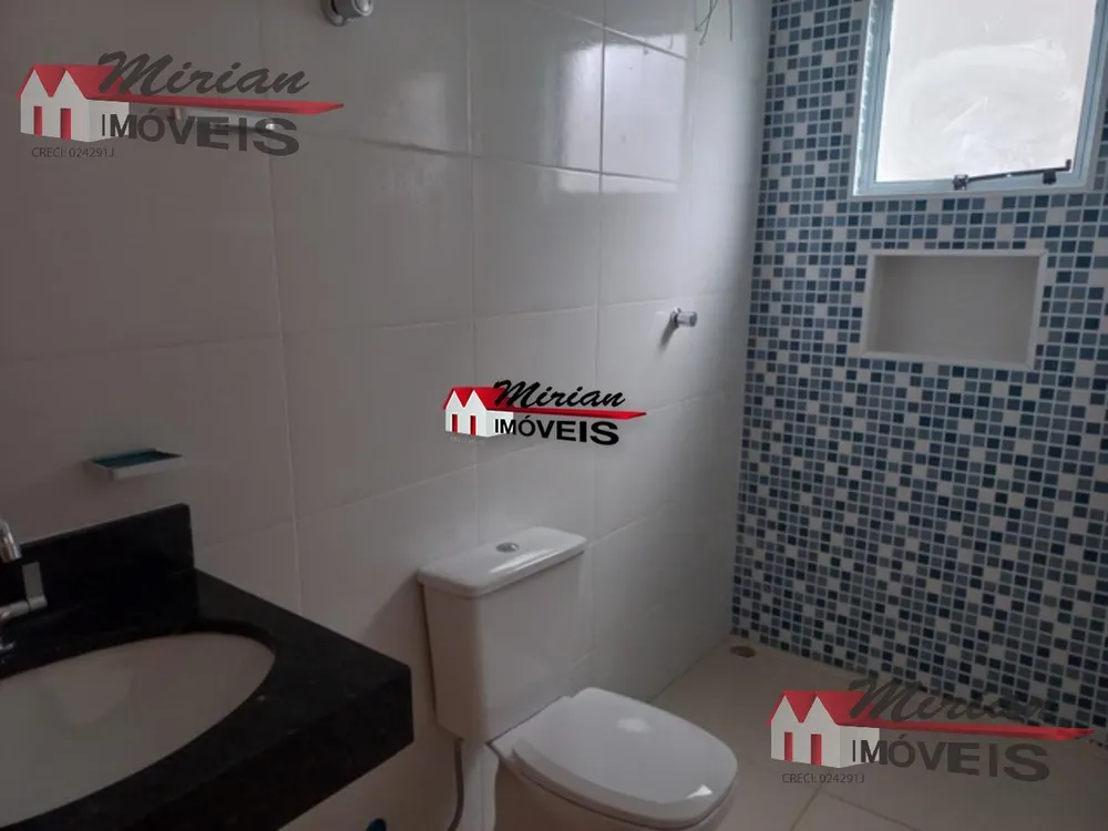 Casa, 2 quartos, 125 m² - Foto 13