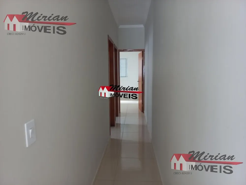 Casa, 2 quartos, 125 m² - Foto 3