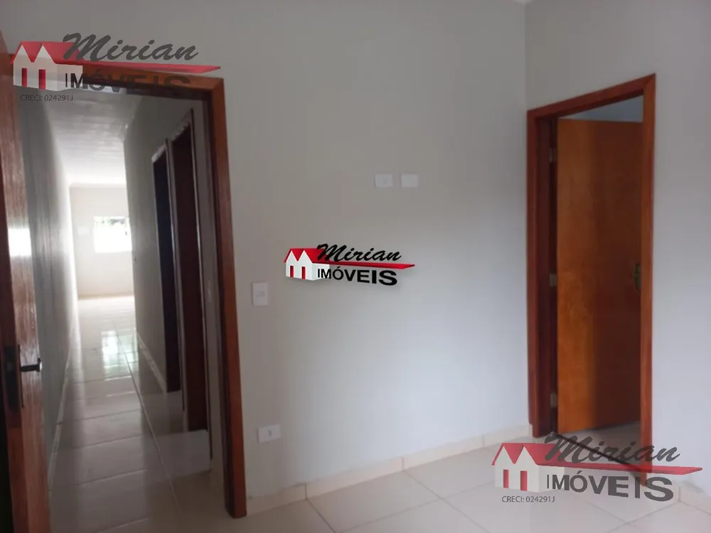 Casa, 2 quartos, 125 m² - Foto 4